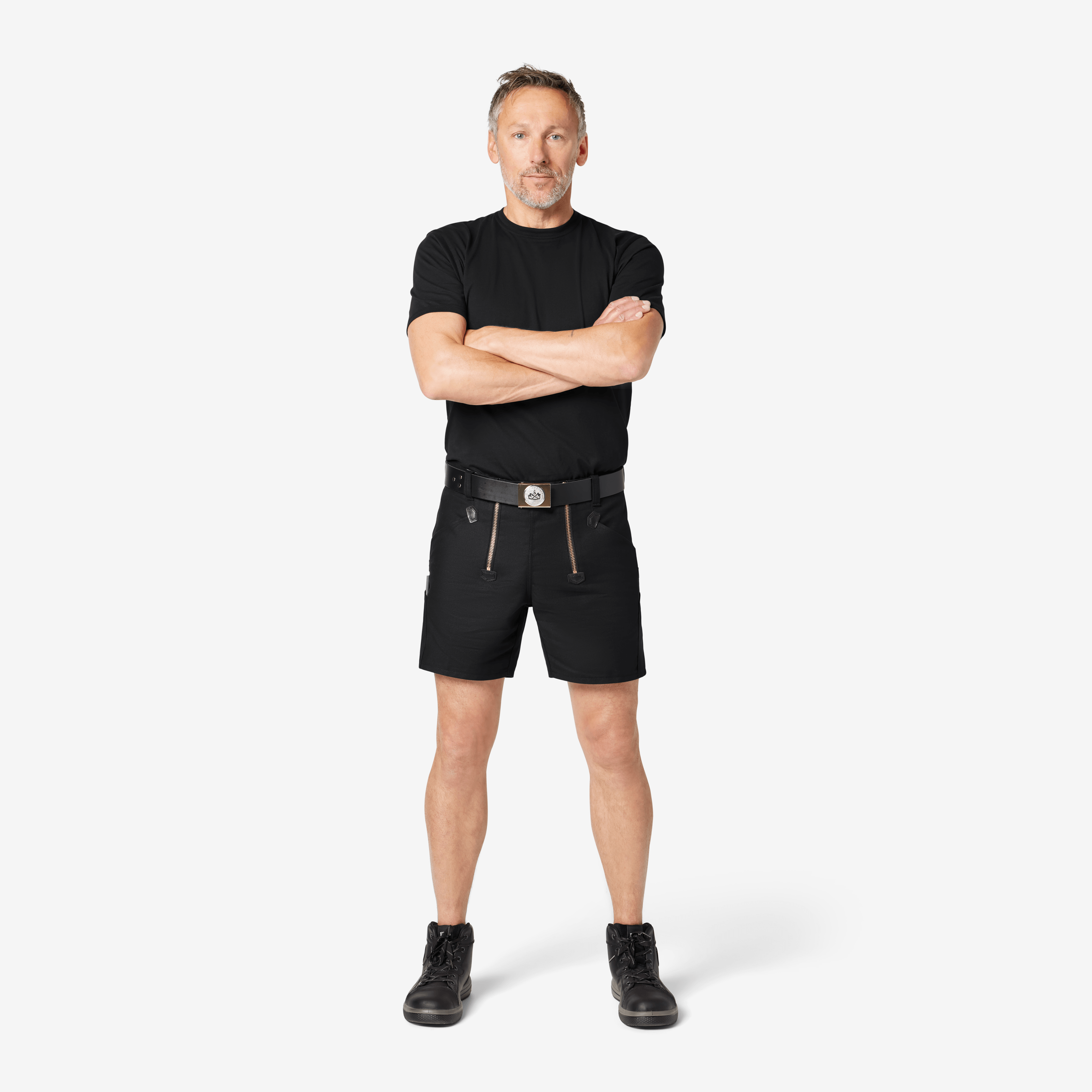 FHB Jo Zunft-Shorts