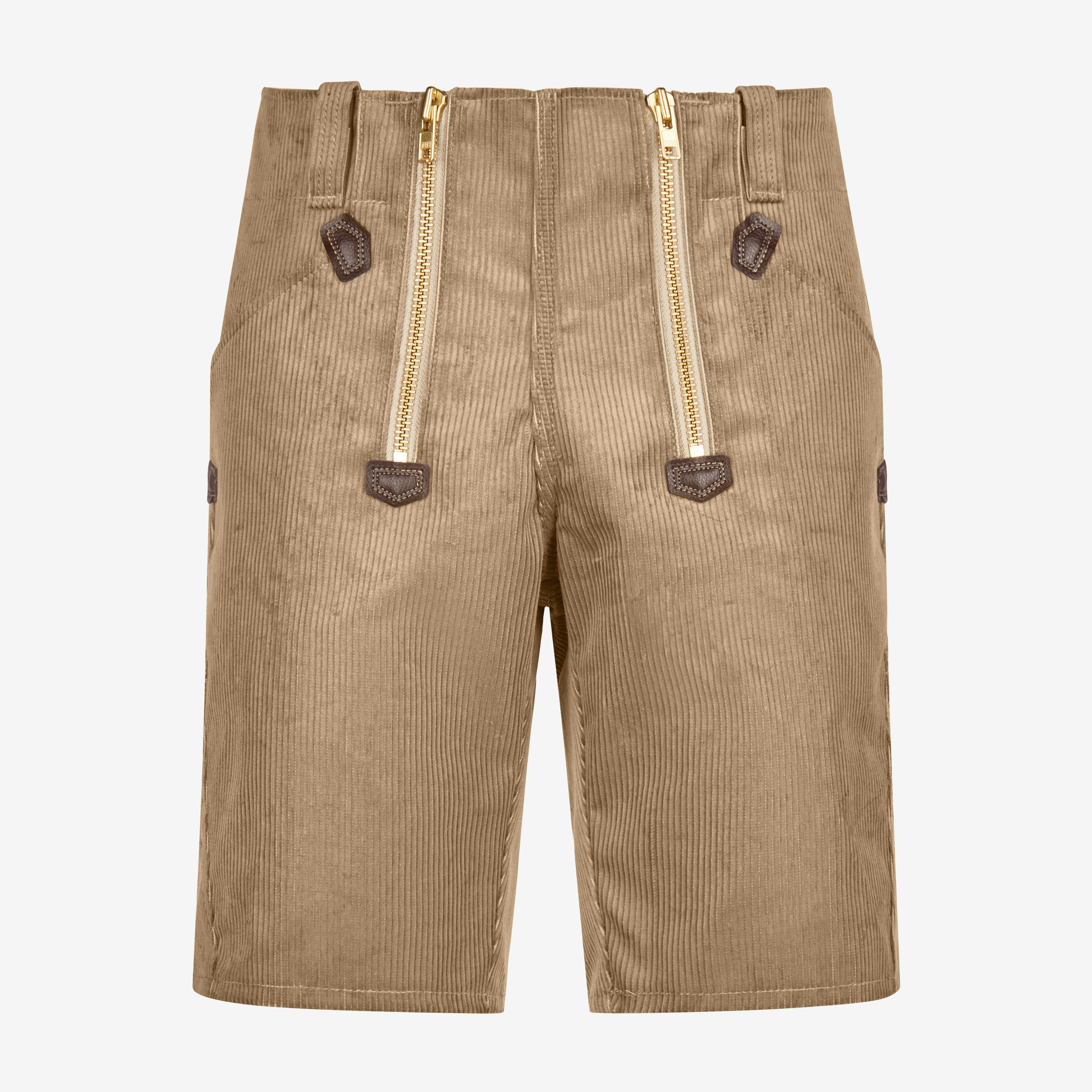FHB Hans Zunft-Shorts