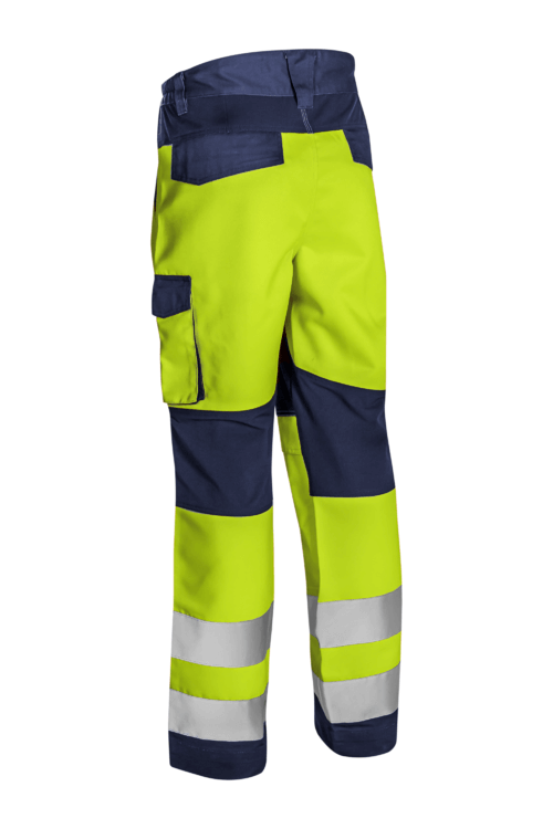 Warnschutzhose Hibana