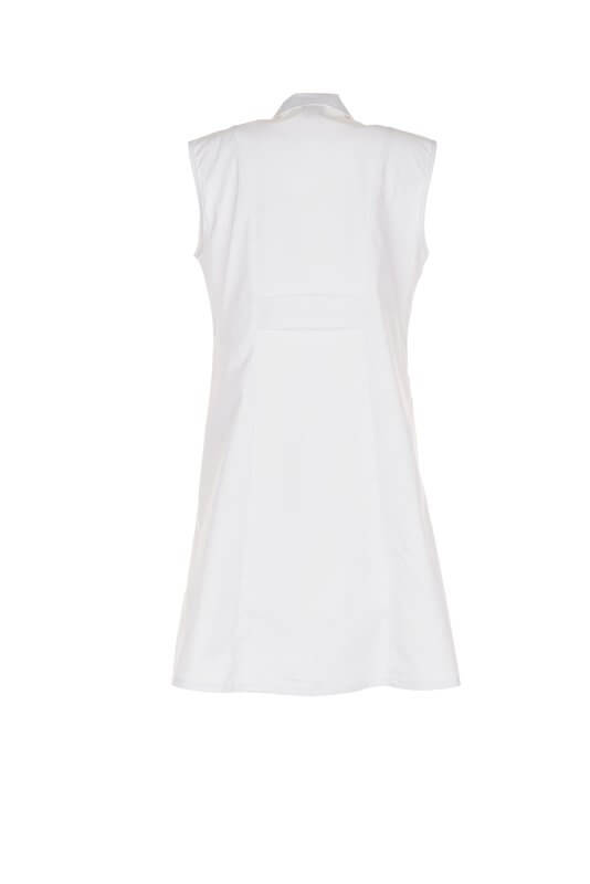 Damen Mantel ohne Arm