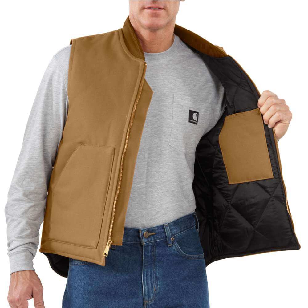 Carhartt Iconic V01-Thermoweste
