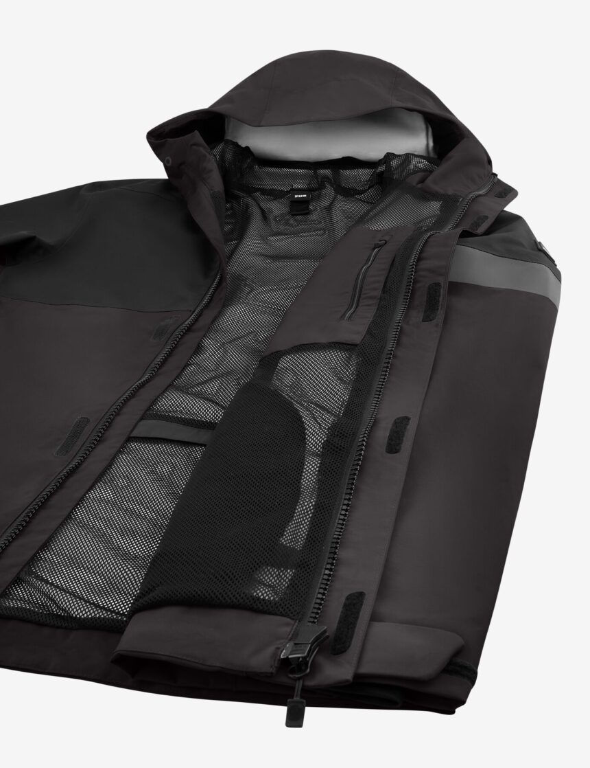 FHB Luca Hardshelljacke