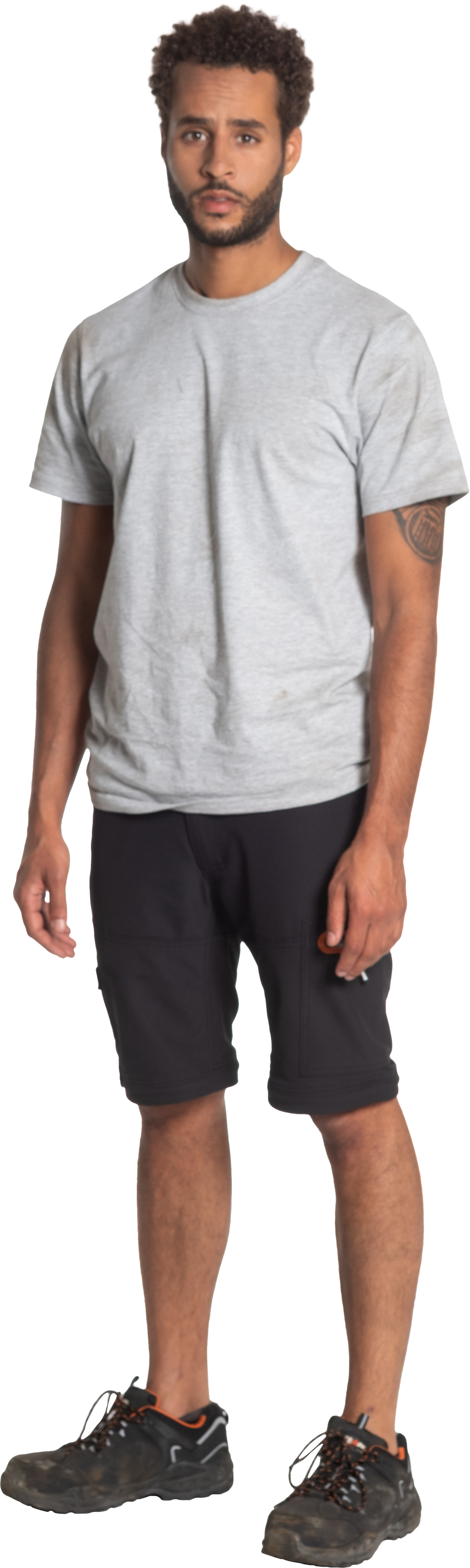 Herock Tornado Zip-Off Hose