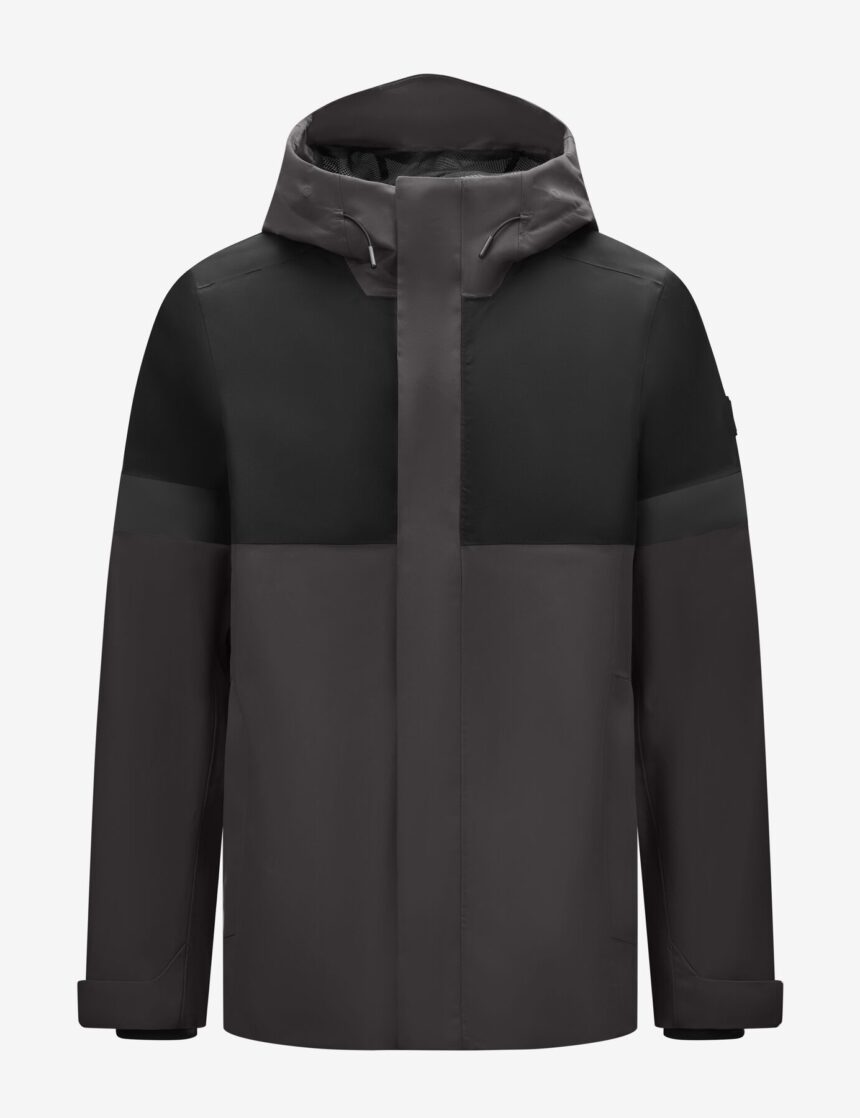 FHB Luca Hardshelljacke