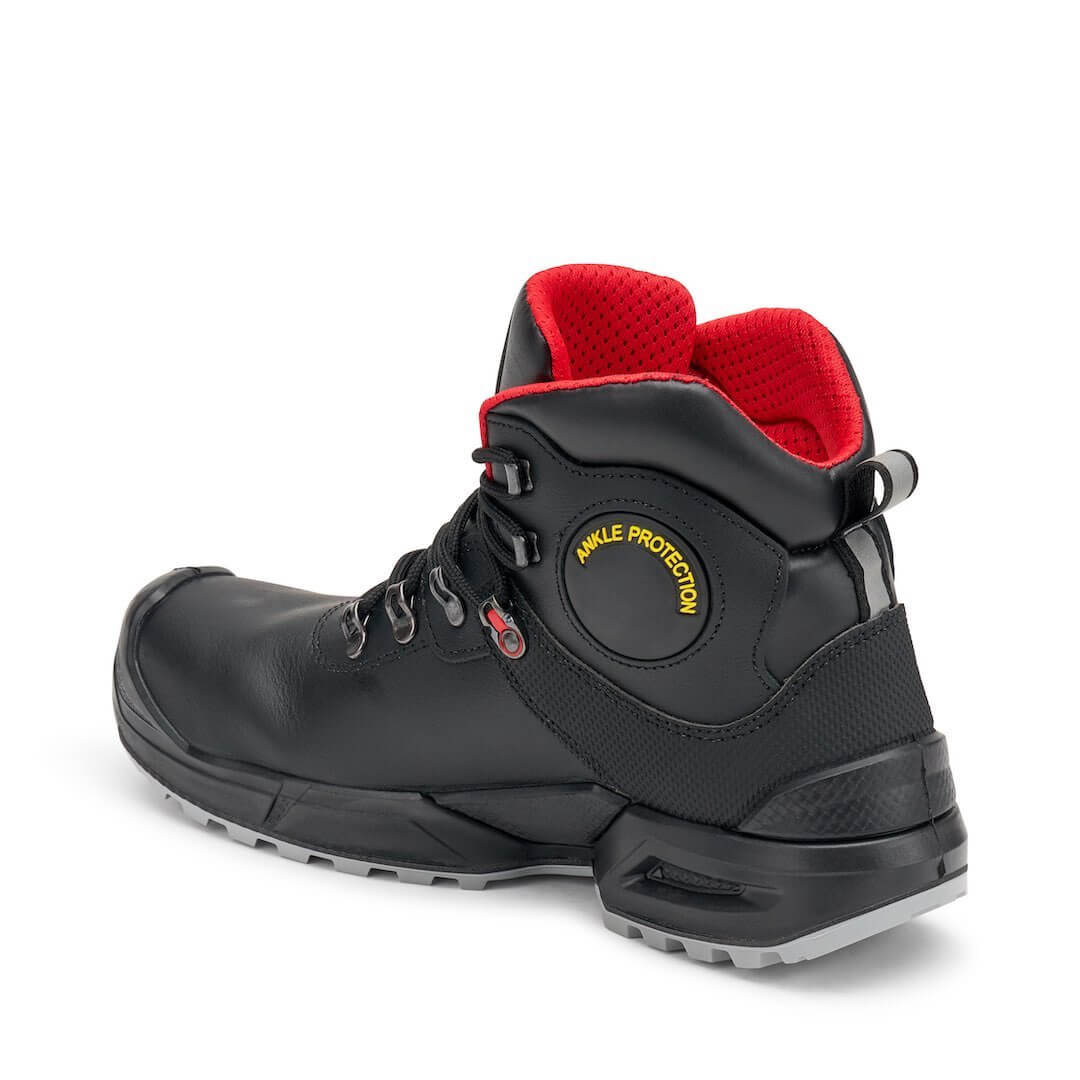 Giasco Defender New S7S FO CI AN SC SR