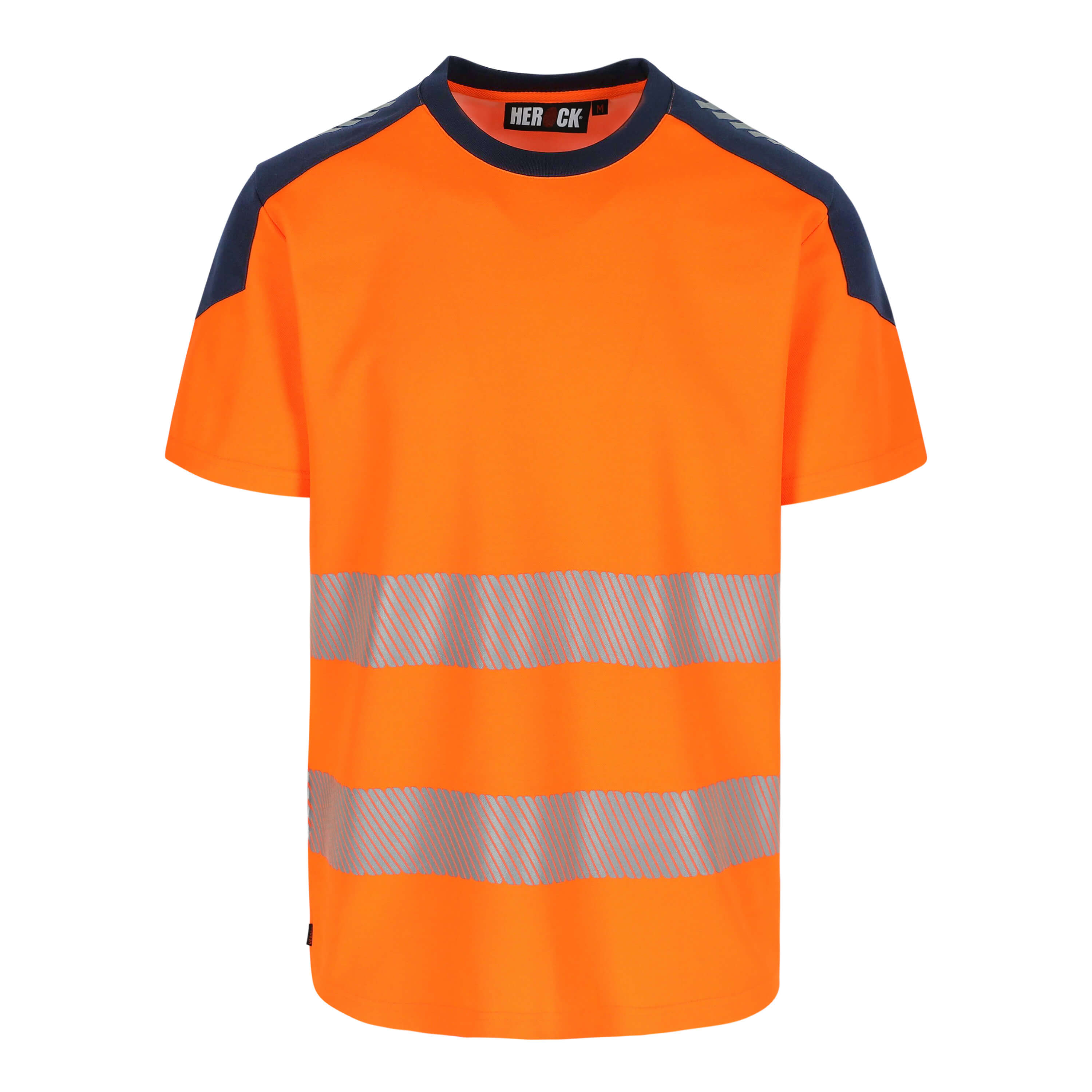 Elips Warnschutz T-Shirt