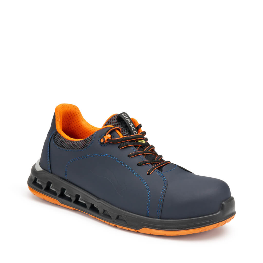Giasco Vega S3L FO SR