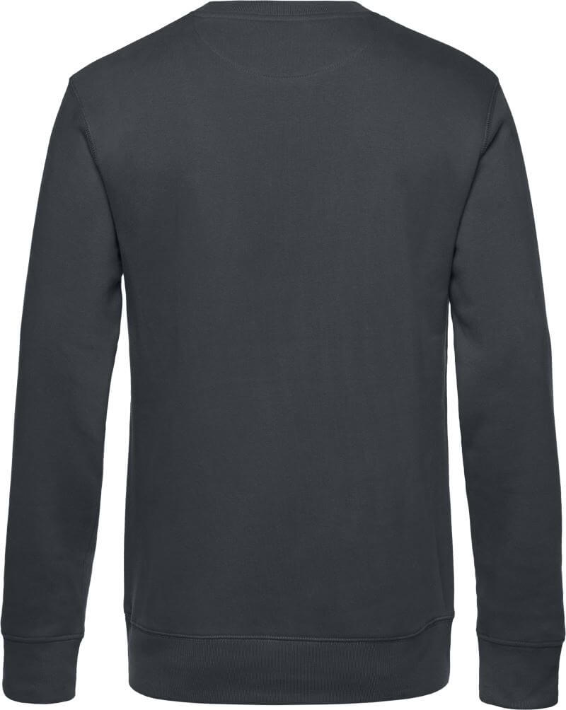 Sweatshirt KING Crew Neck