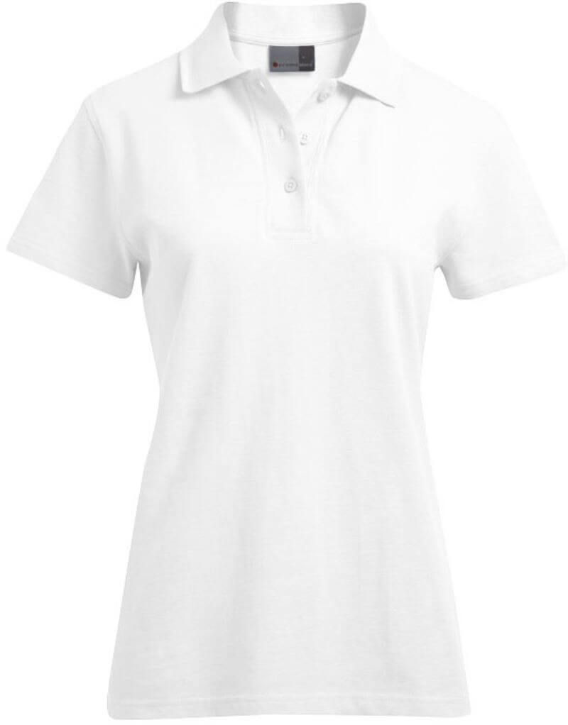 Polo Shirt Women Superior