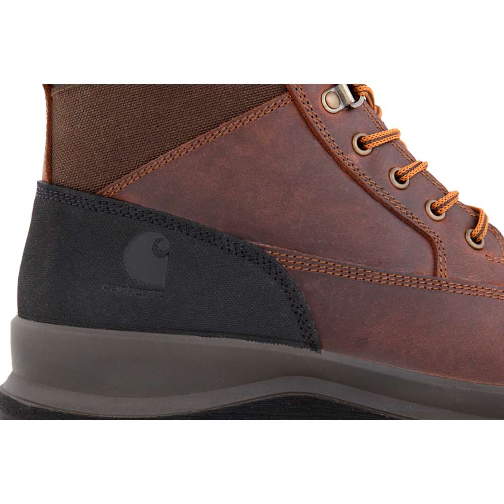 Detroit Rugged-Flex S3 Sicherheitsstiefel