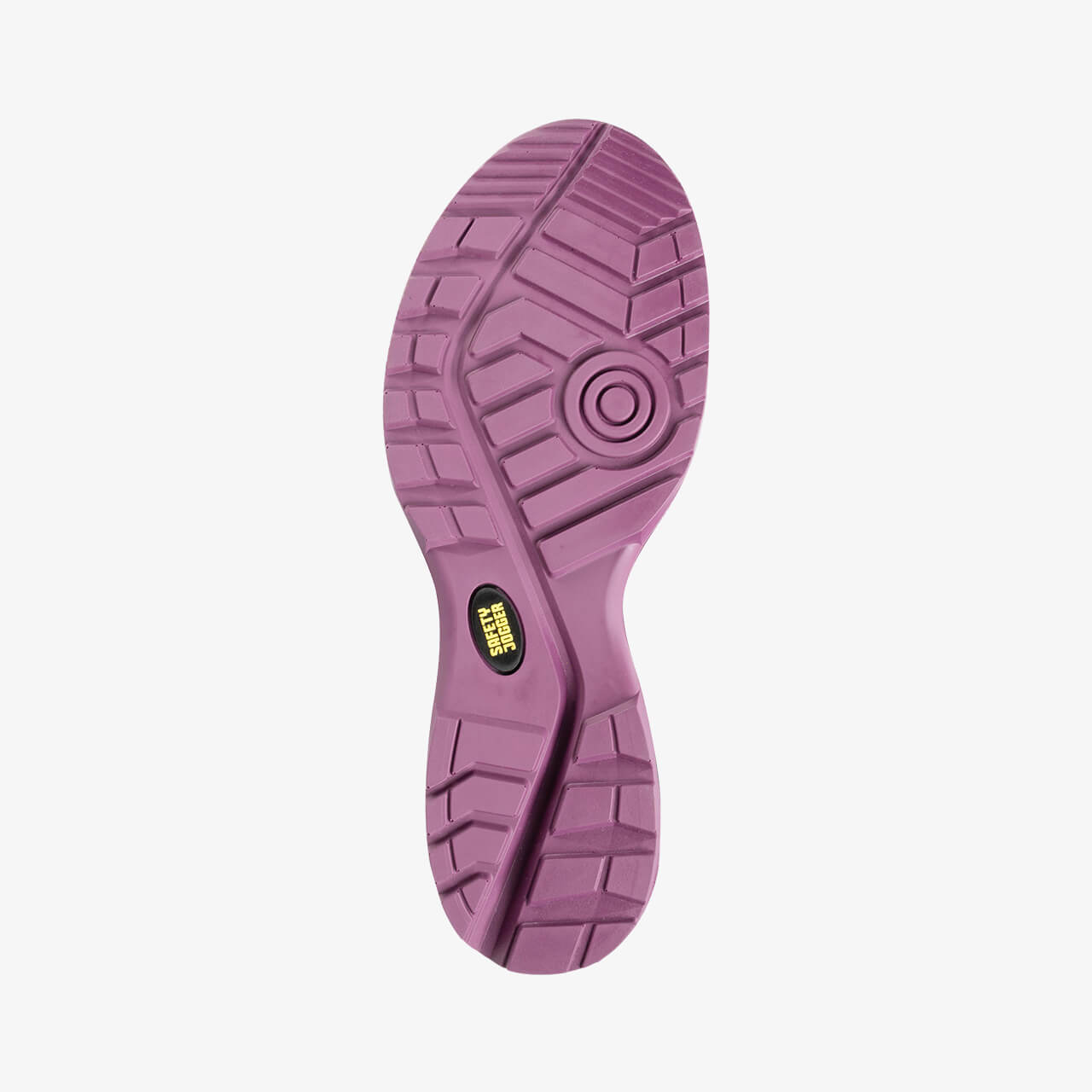MODULO S3S LOW Damen Grau/Lila