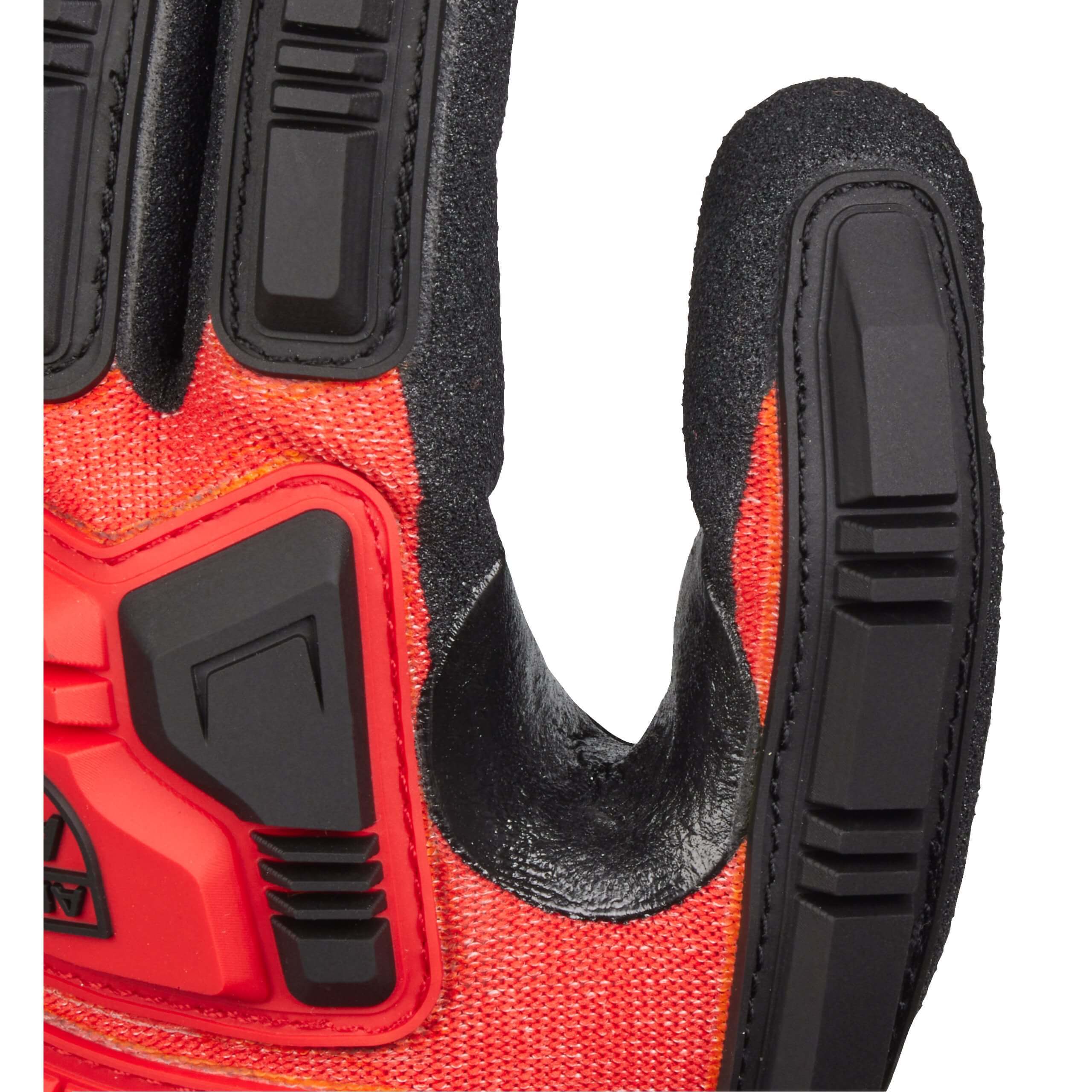 Milwaukee Impact Pro Cut C Gloves
