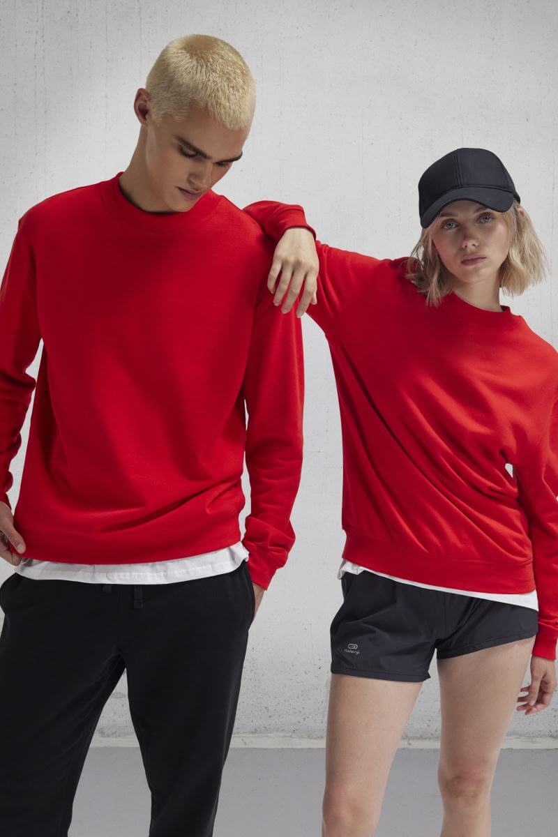 Unisex Sweater