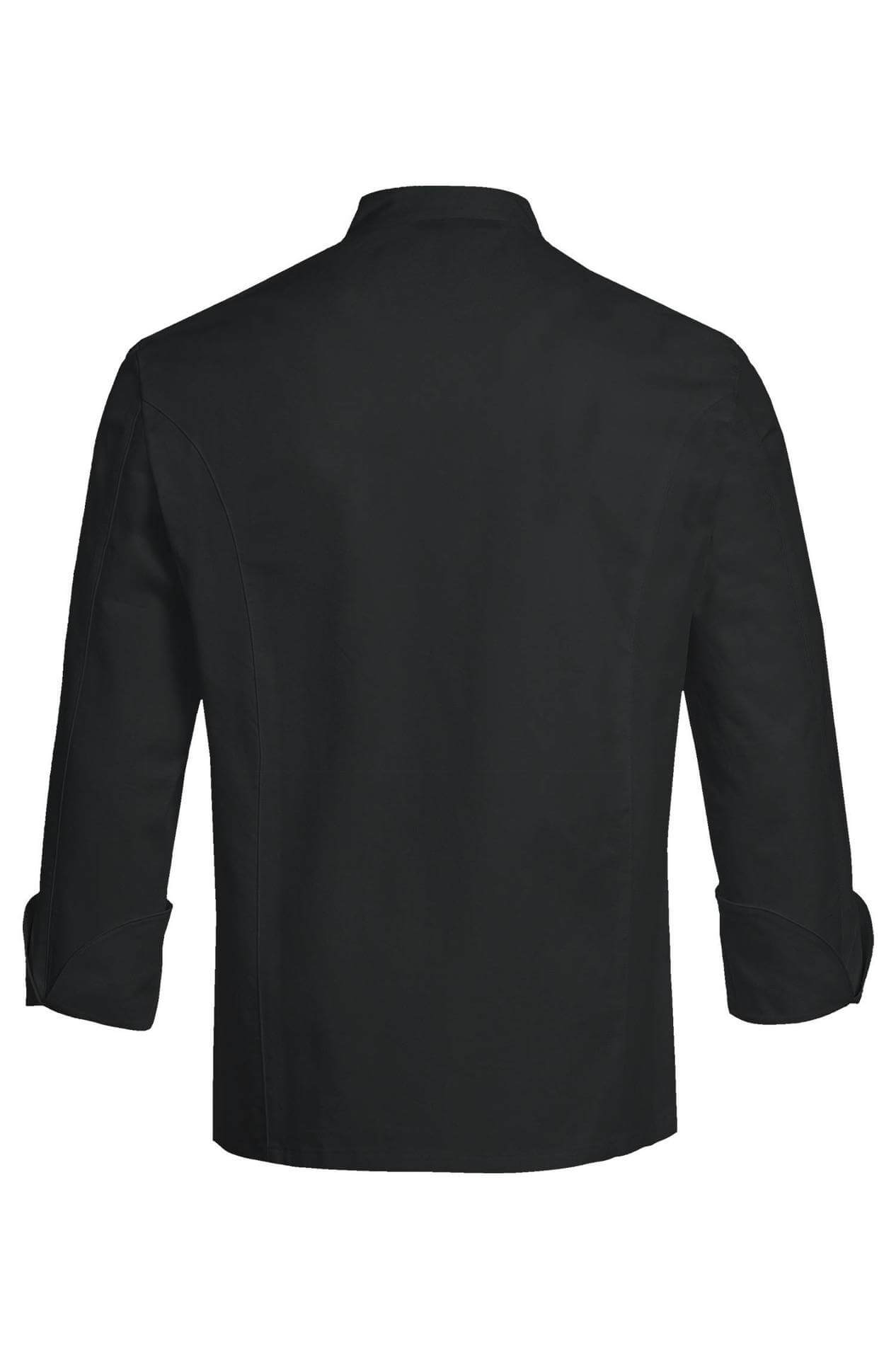 Kochjacke Cuisine Basic langarm