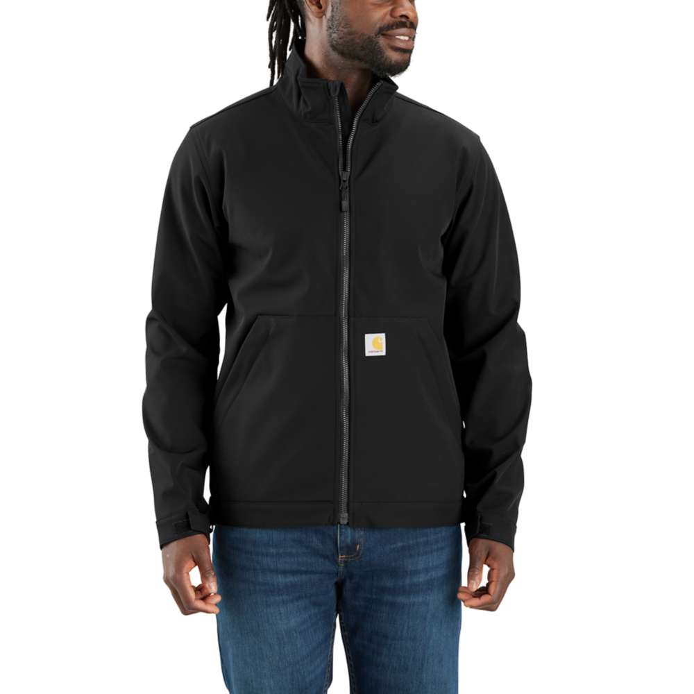 Carhartt Galesburg-Softshelljacke