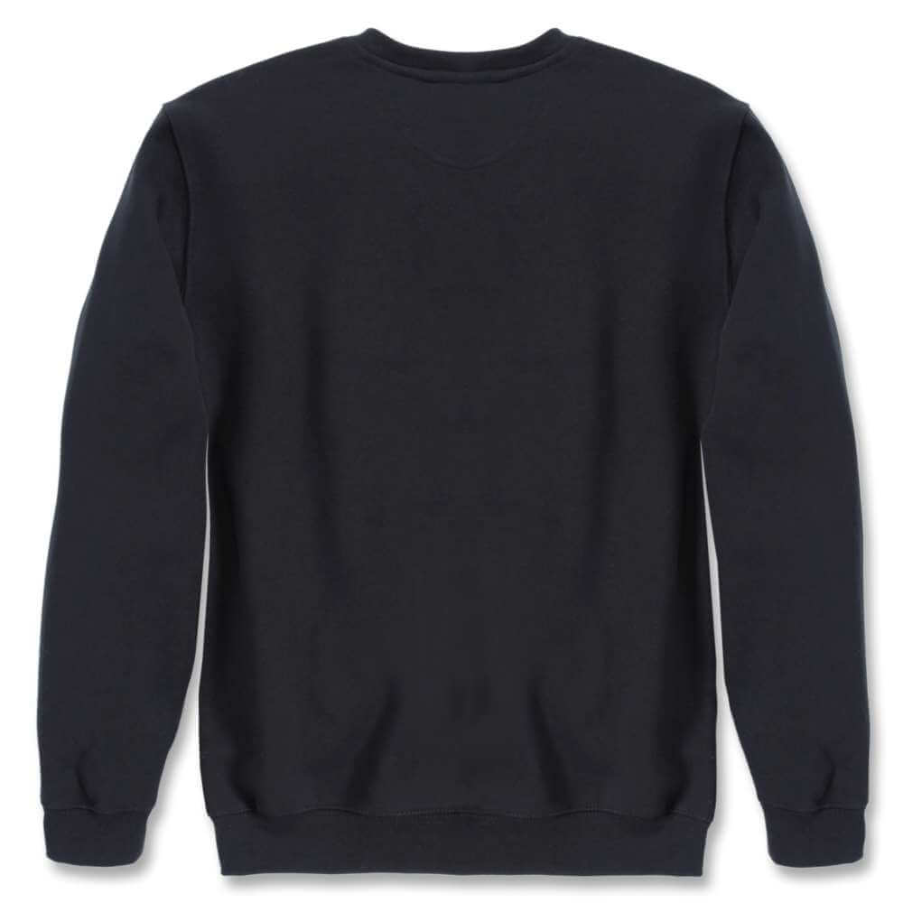 Carhartt Marquette-Pullover mit Rundhalsausschnitt