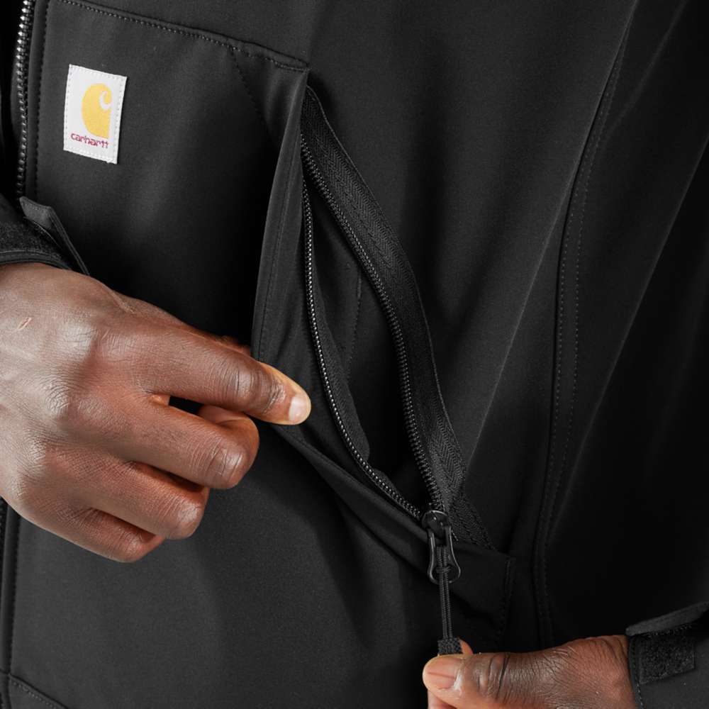 Carhartt Galesburg-Softshelljacke