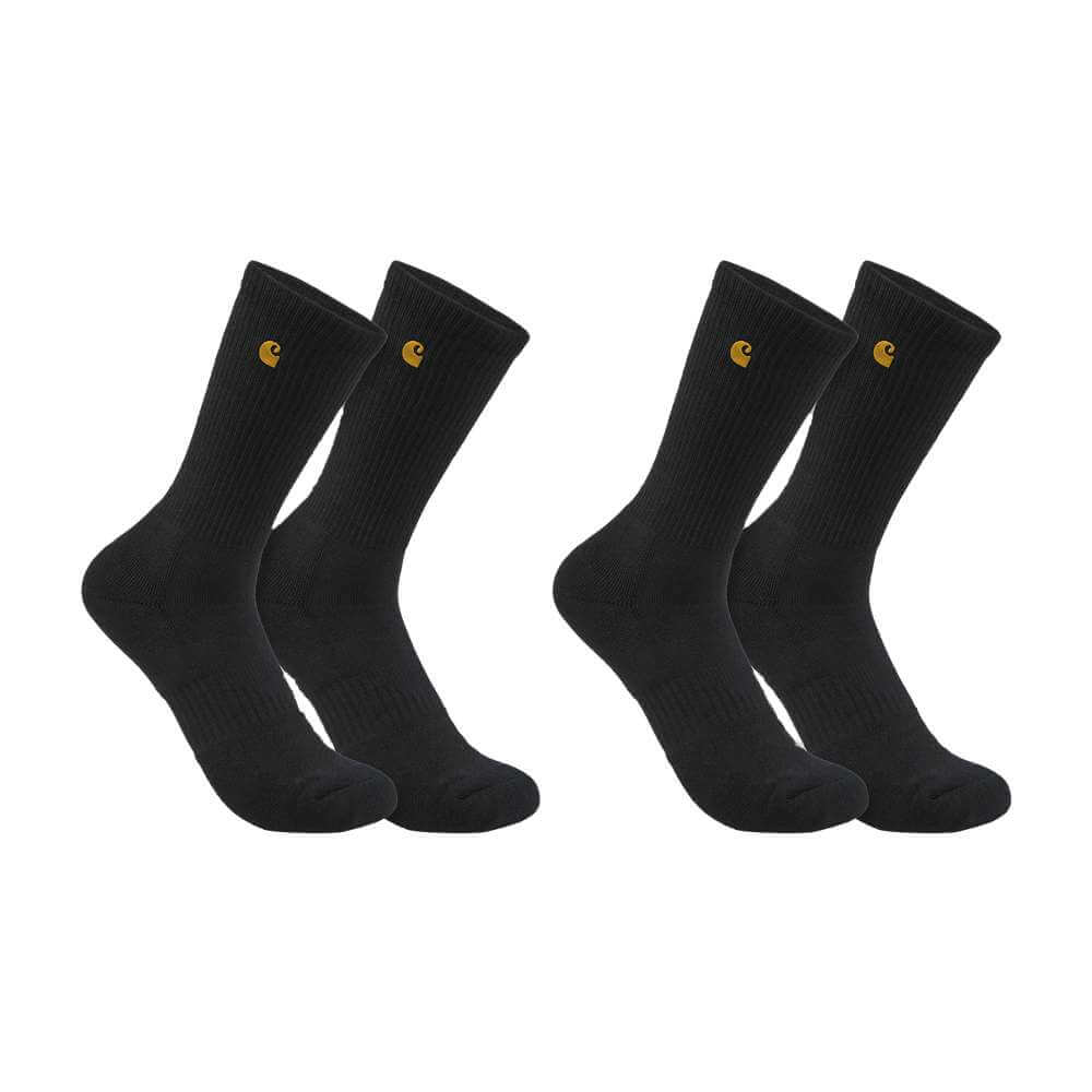 Carhartt Force Midweight Crew Socken