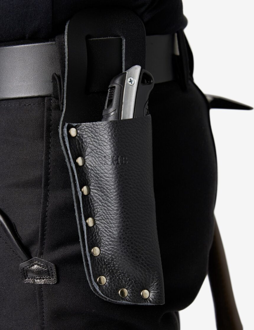 FHB Richard Messertasche