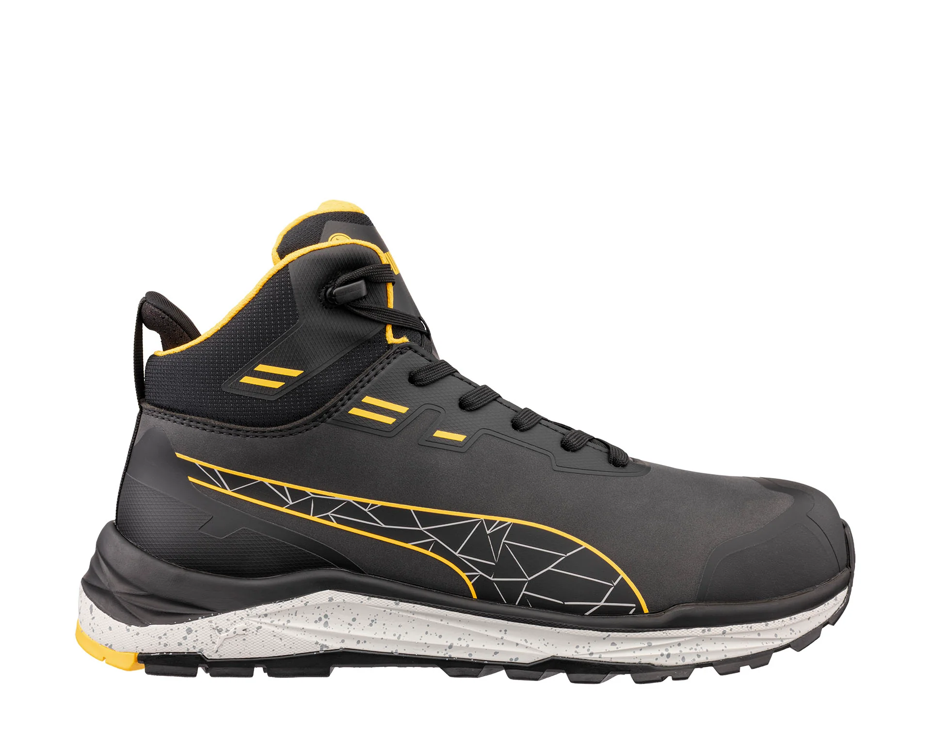 Puma XPLORE Mid S3S
