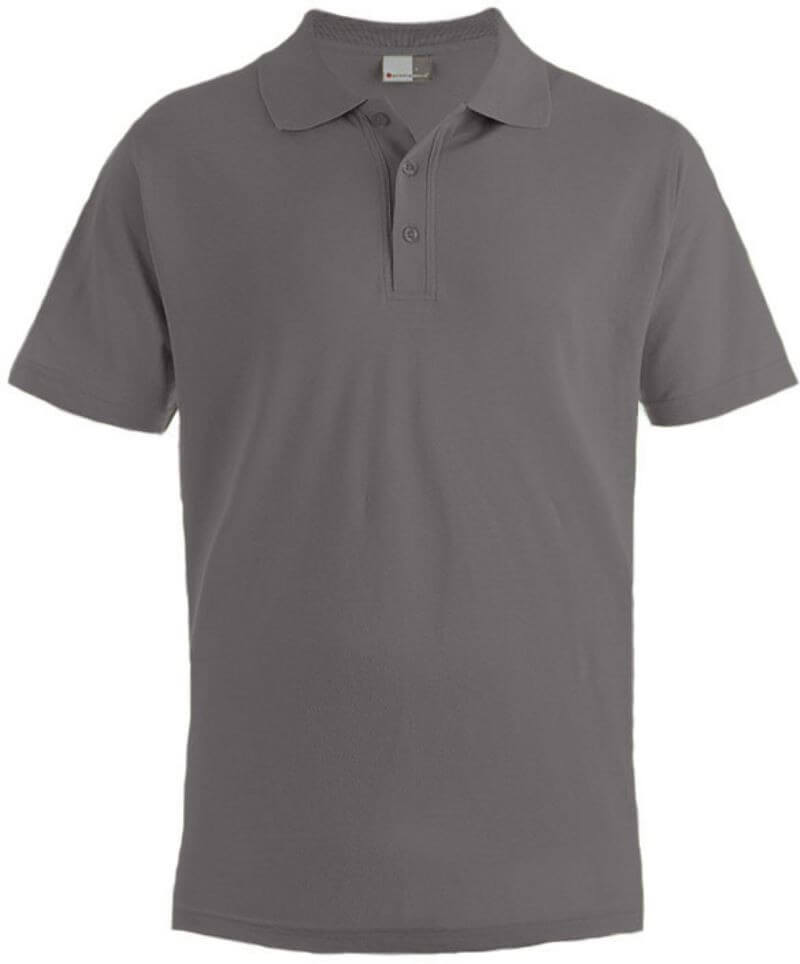 Polo Shirt Superior