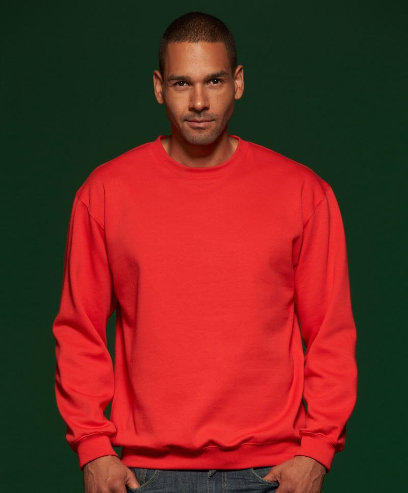 Sweater Heavy Shirt JN40