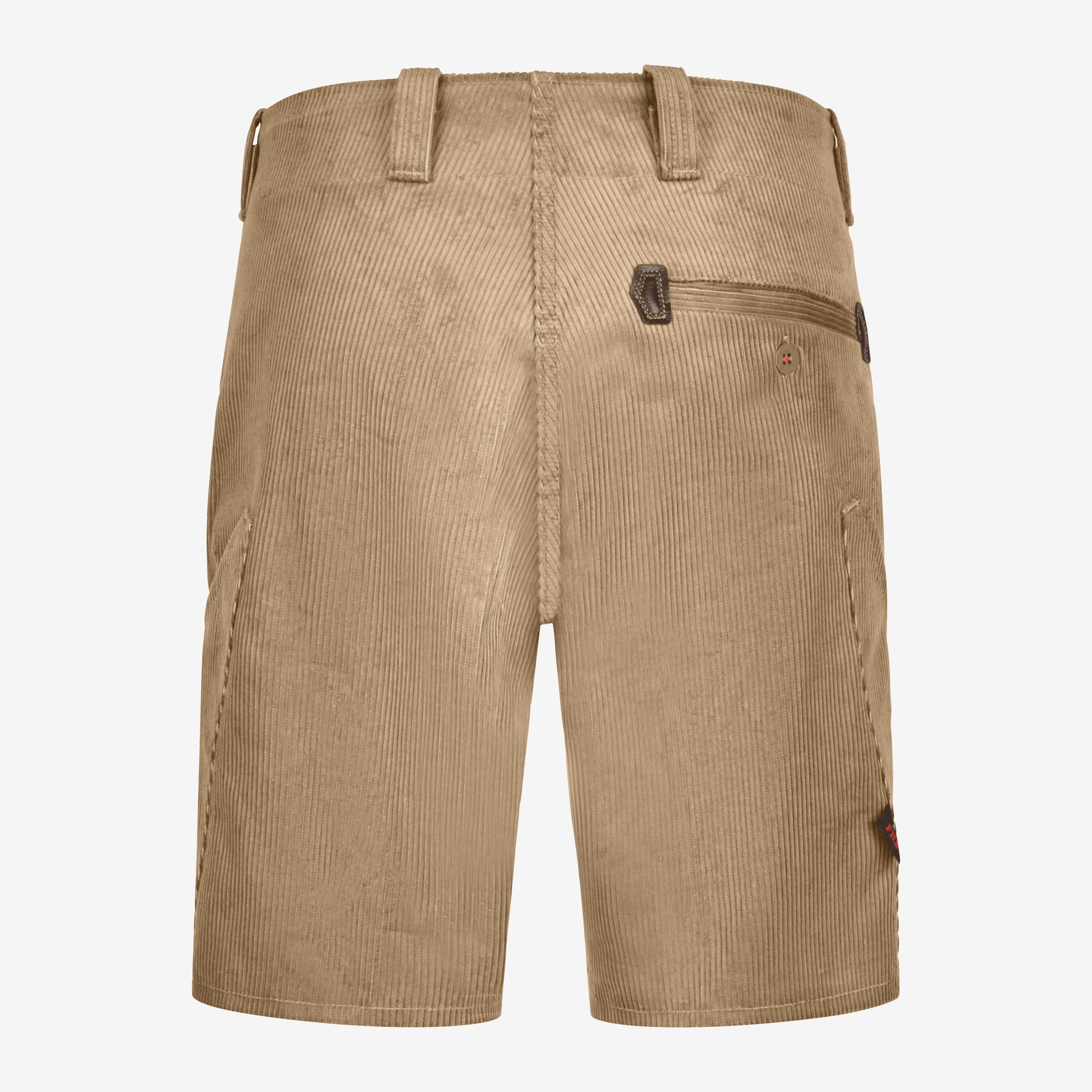 FHB Hans Zunft-Shorts