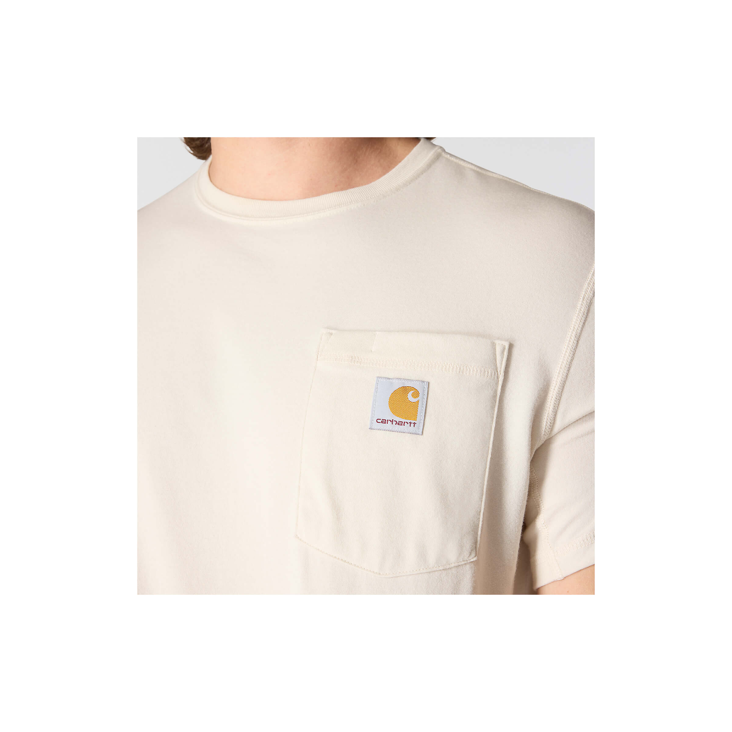 Carhartt lockeres Force T-Shirt