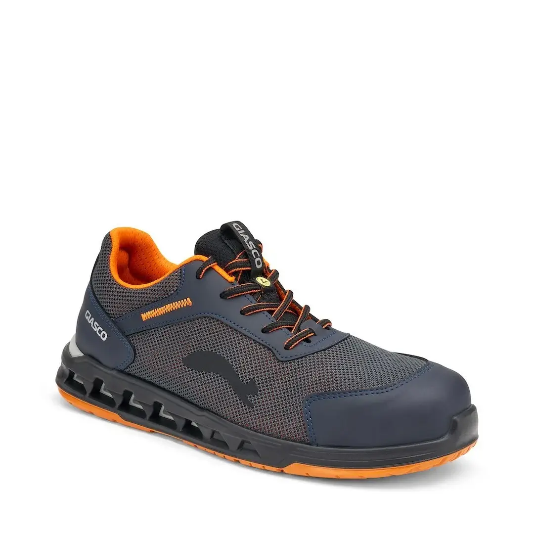 Giasco Star S1PL FO SR