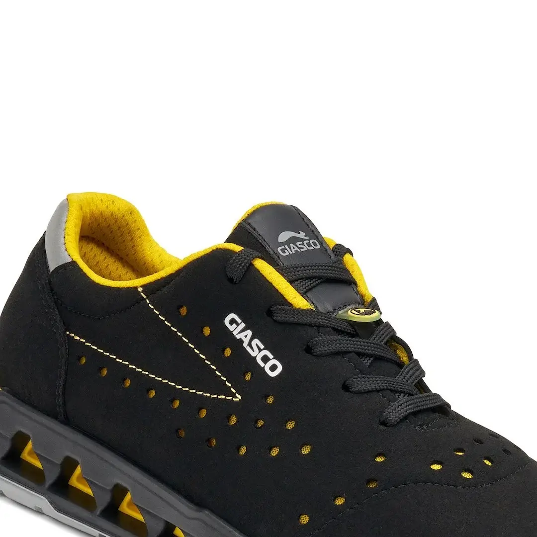 Giasco Comet S1PL FO SR