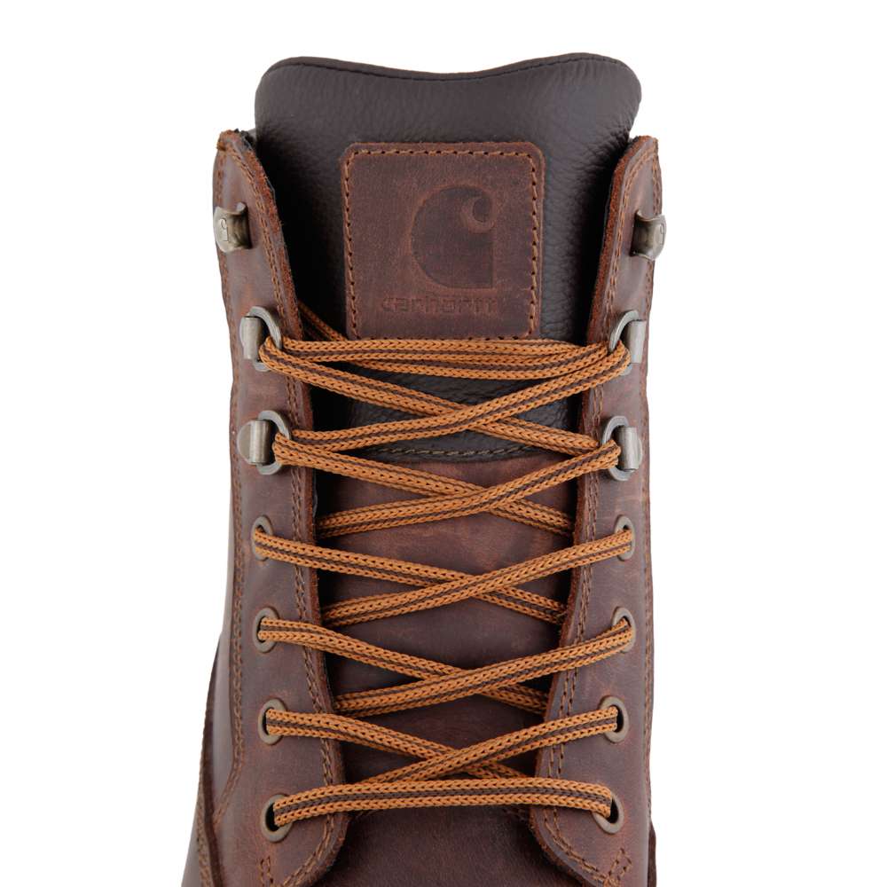 Detroit Rugged-Flex S3 Sicherheitsstiefel