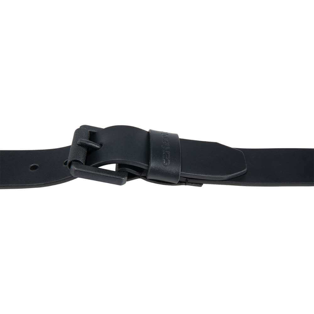 Carhartt Ledergürtel mit Rollschnalle