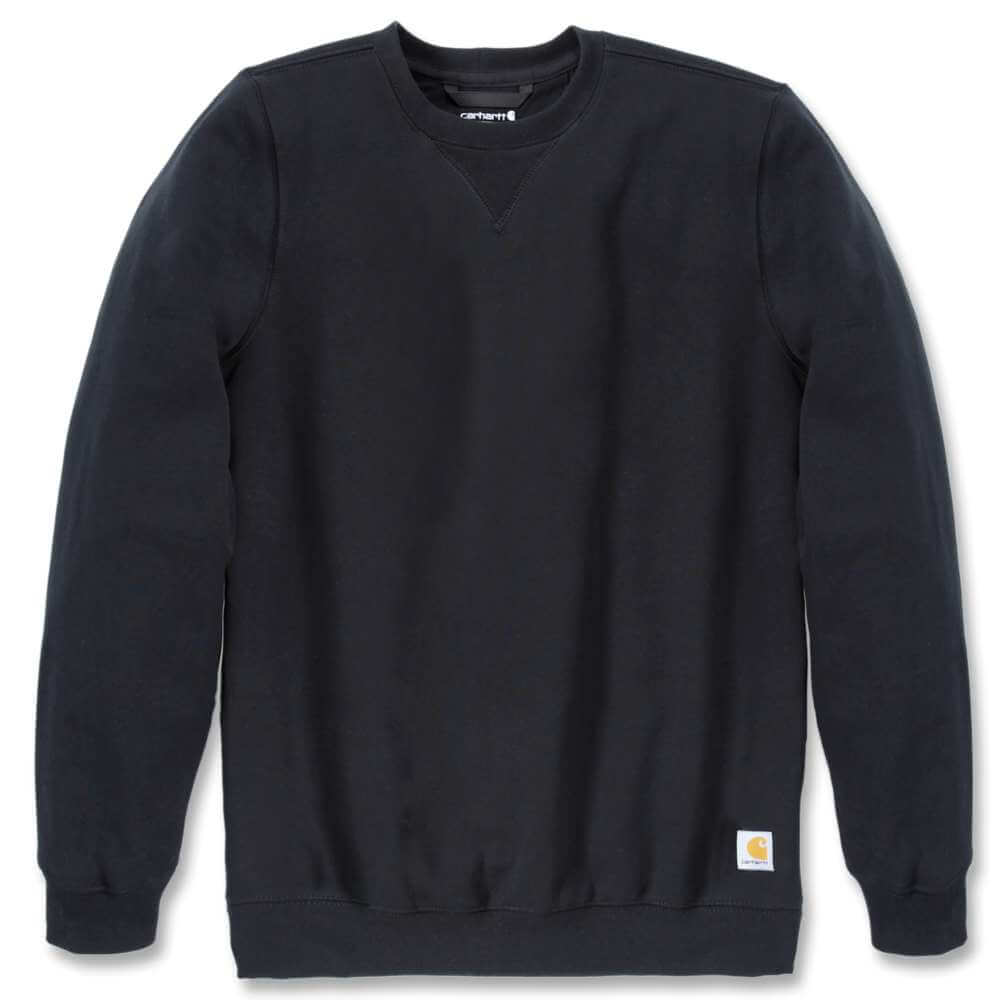 Carhartt Marquette-Pullover mit Rundhalsausschnitt