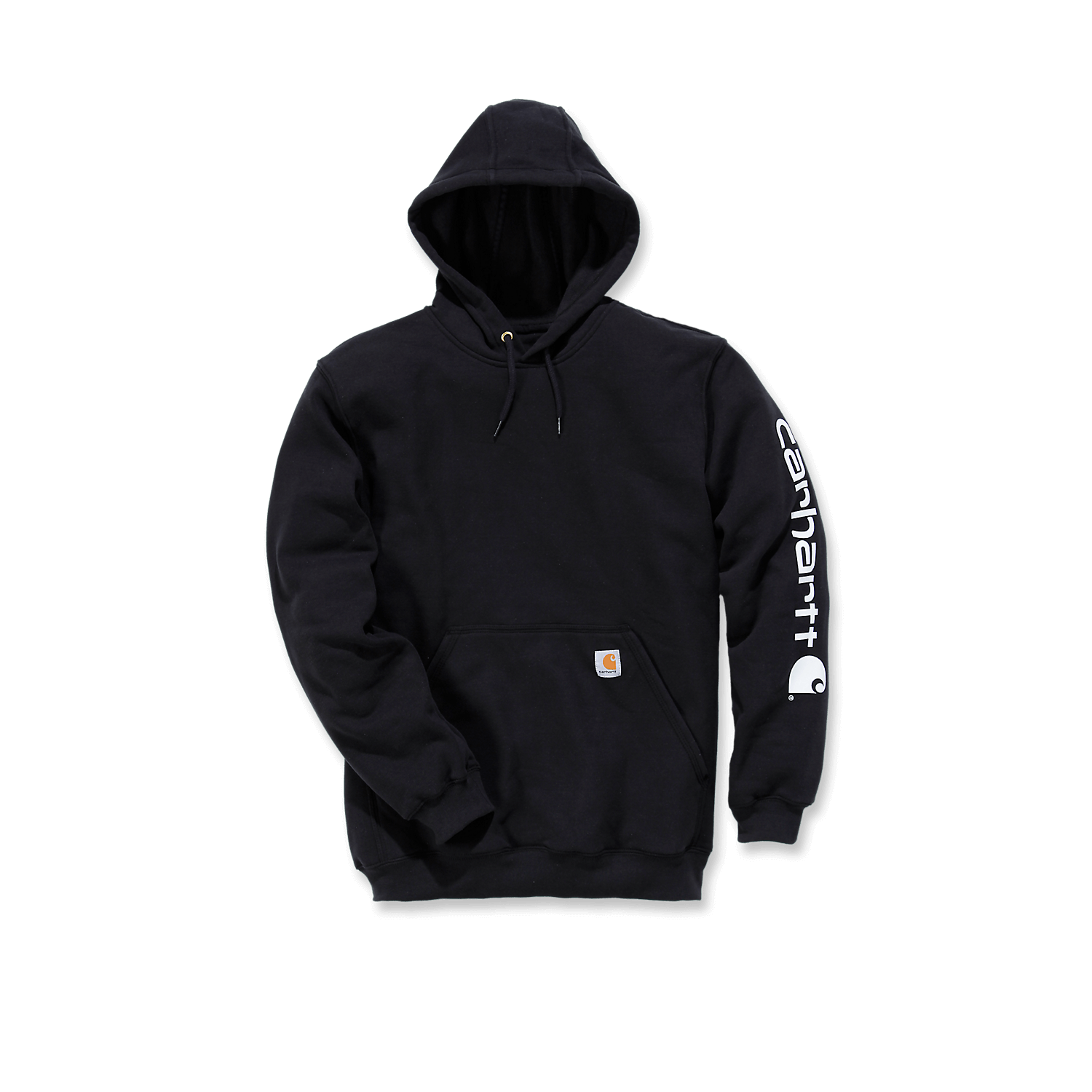 Carhartt Kapuzensweater Loose Fit
