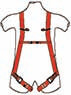 Fallschutz Set (Gerüstbau)