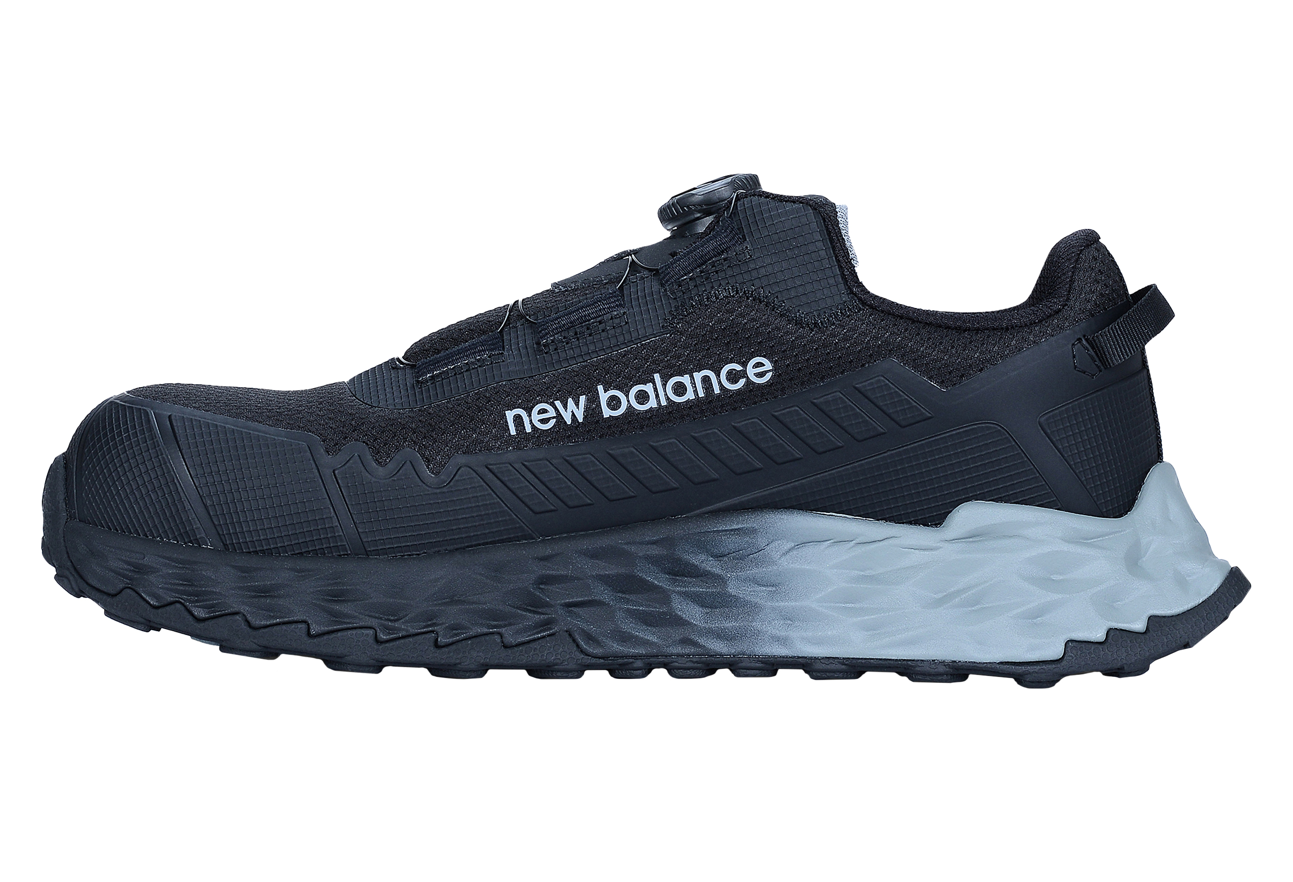 Cremorne BOA Men S3L