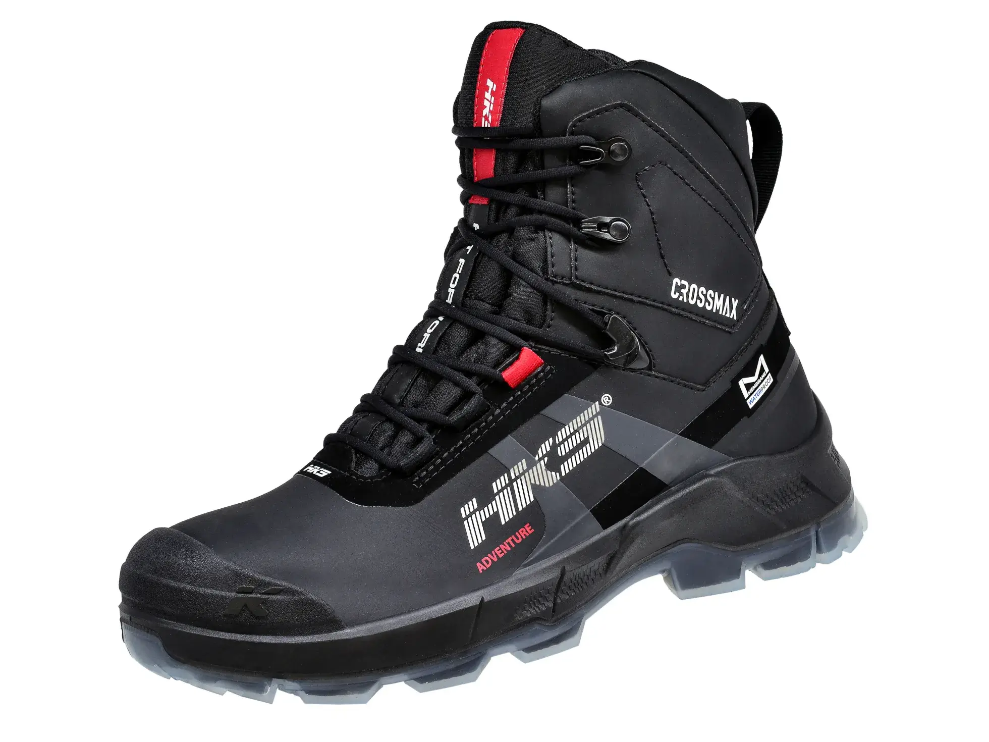 HKS Adventure PXT