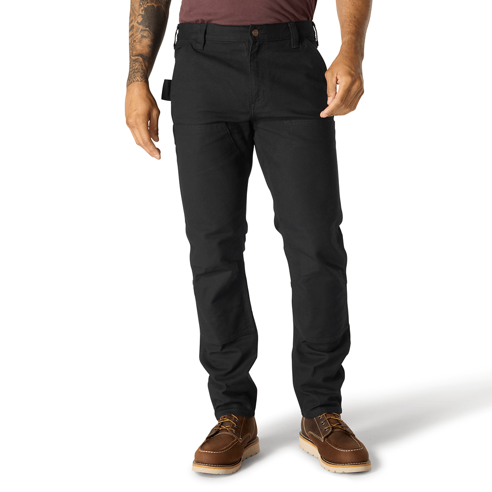 Carhartt Arbeitshose Doppeltes Knie
