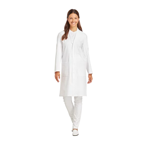 Mantel Unisex Langarm