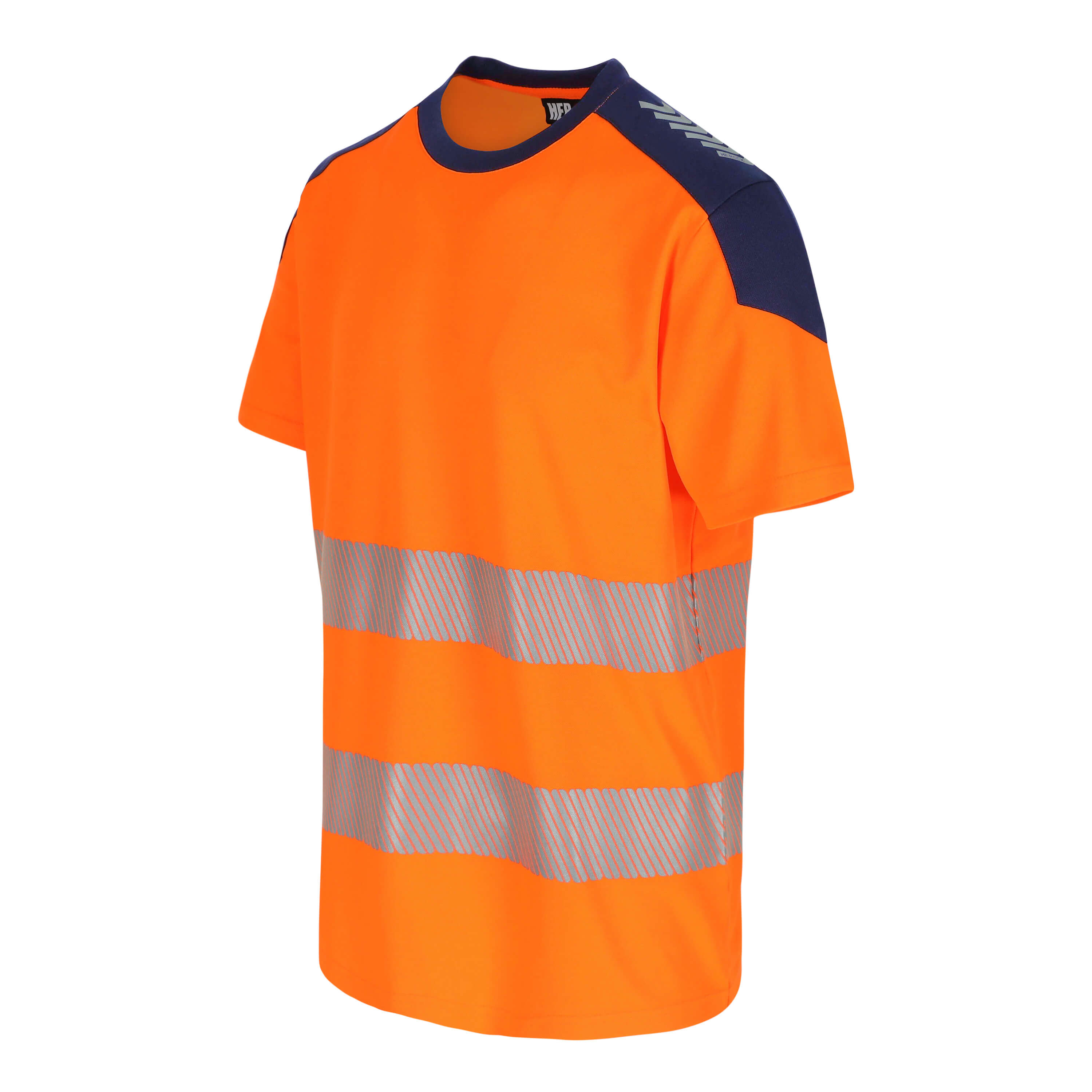 Elips Warnschutz T-Shirt