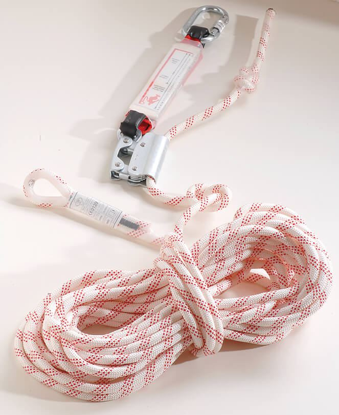 Fallschutz Set (Dacharbeiten)