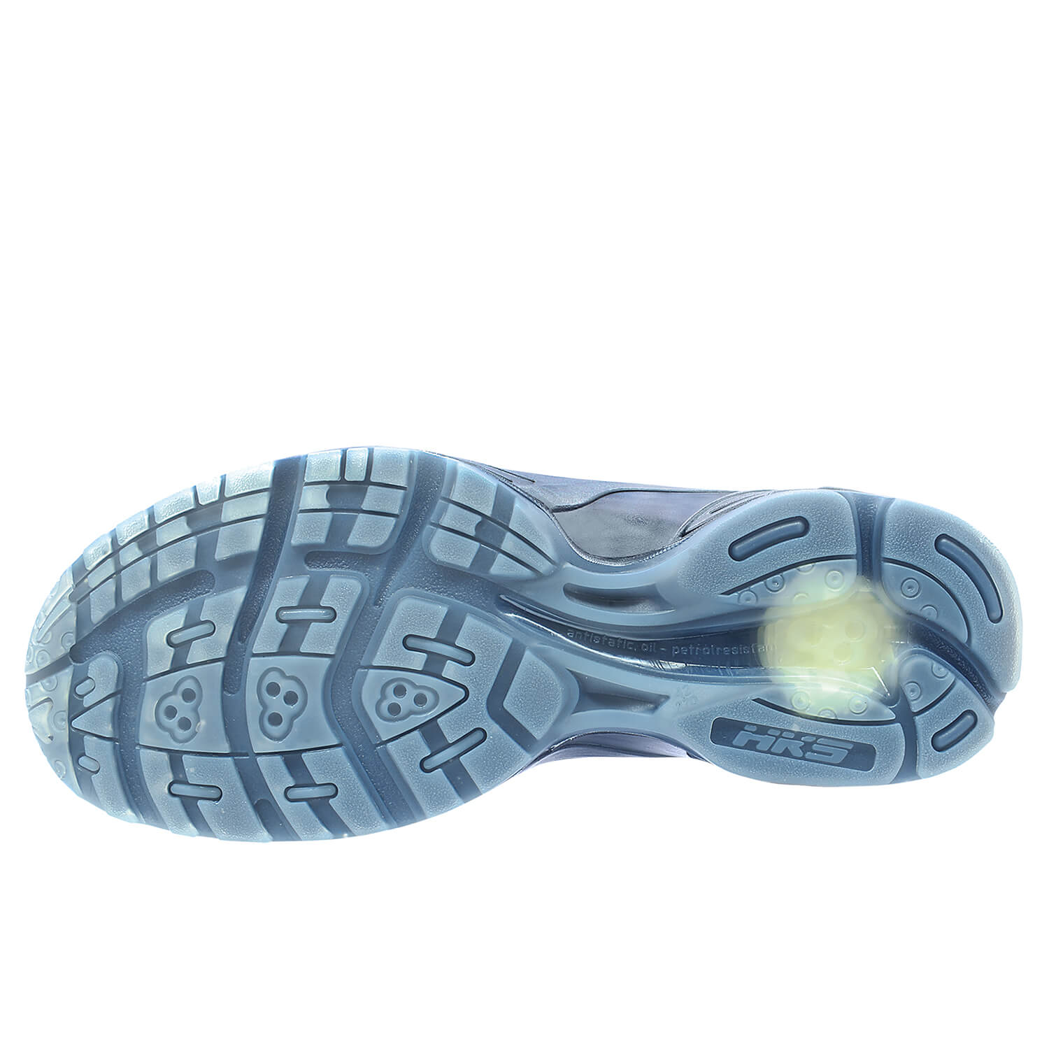Rodeo SRC S2
