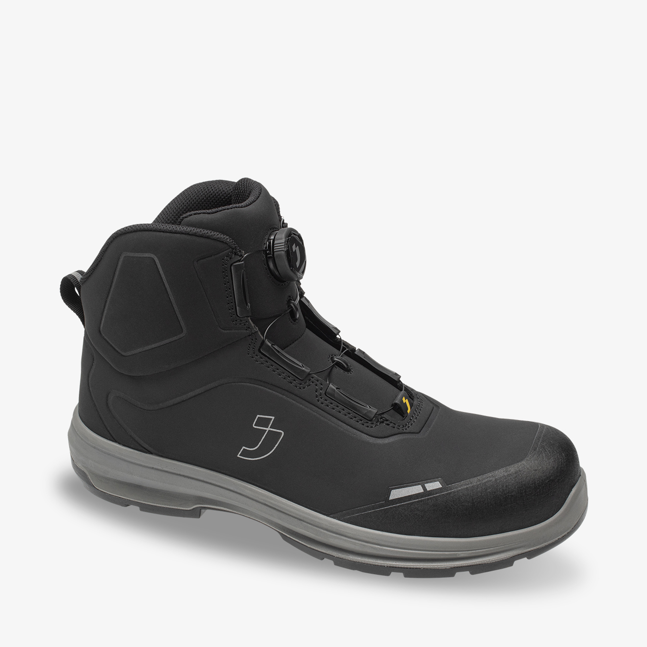 SJ Flux S3S MID TLS