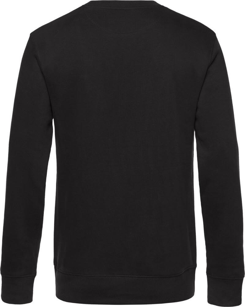 Sweatshirt KING Crew Neck