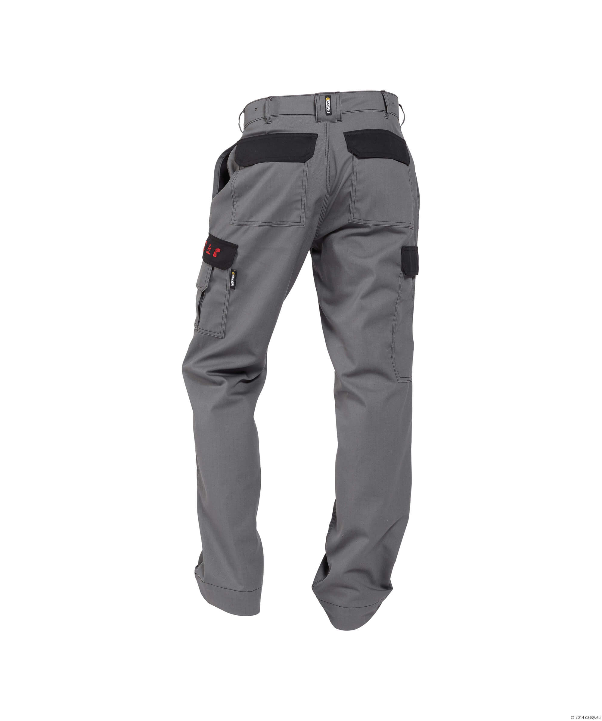 Dassy Lincoln Bundhose Multinorm
