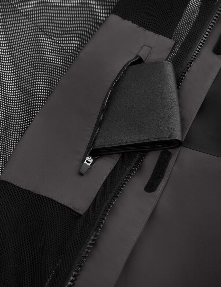 FHB Luca Hardshelljacke