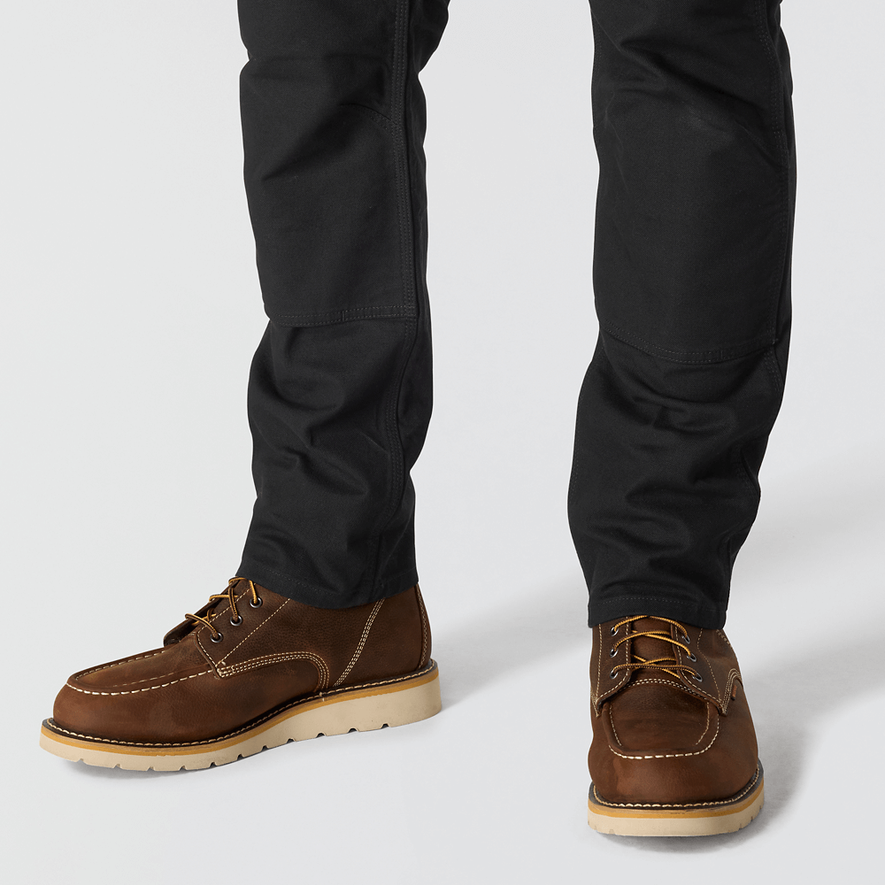 Carhartt Arbeitshose Doppeltes Knie
