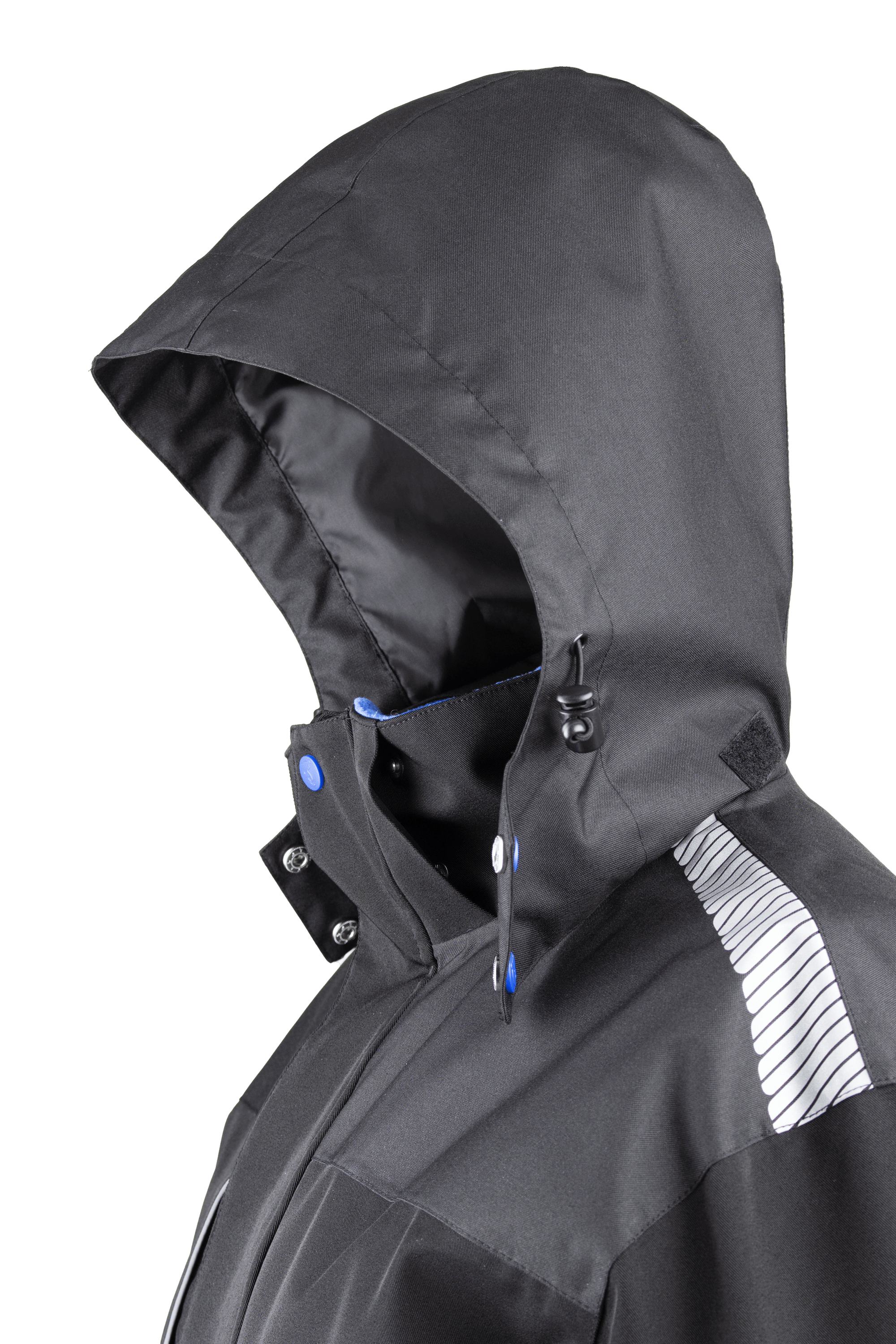 TAMIA Winterparka