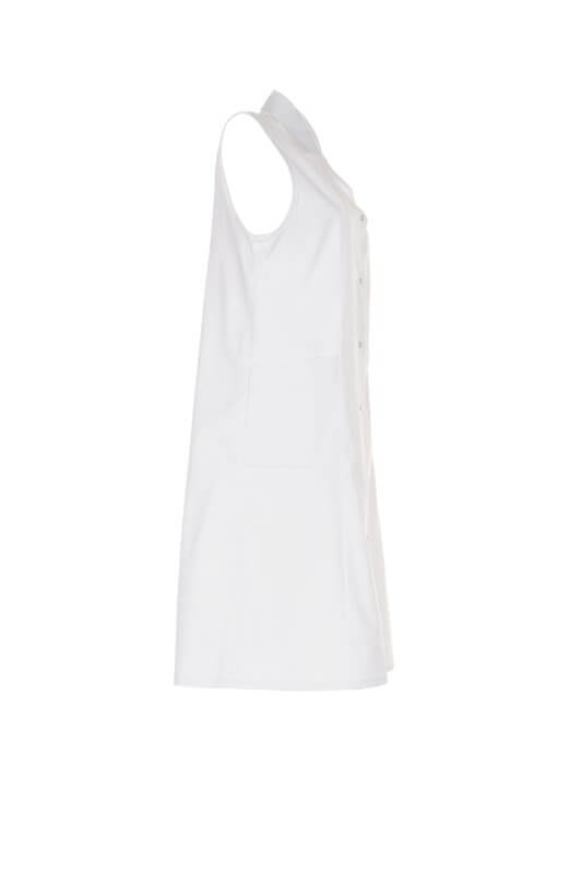 Damen Mantel ohne Arm