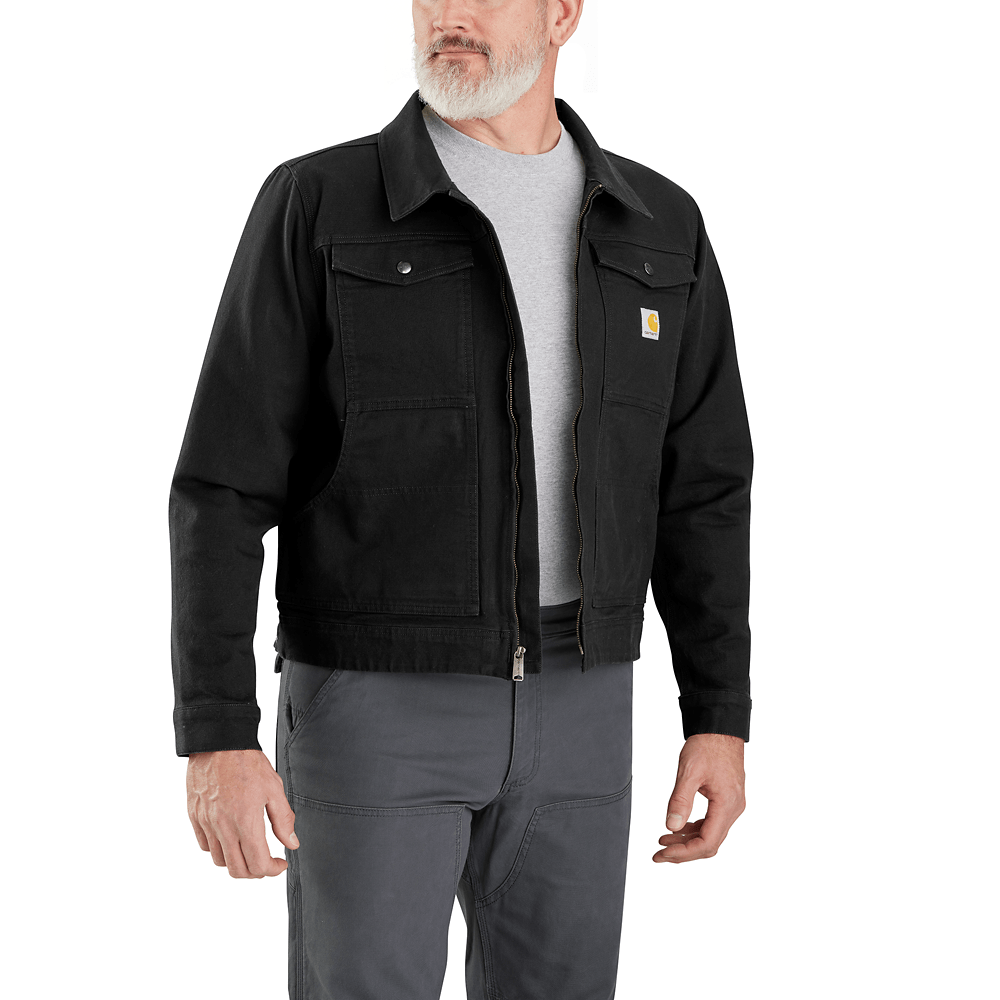 Carhartt Arbeitsjacke